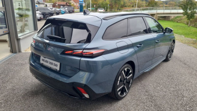 Peugeot 308 Vorführwagen