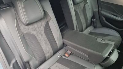 Peugeot 308 Vorführwagen