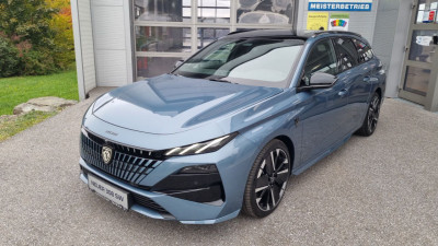 Peugeot 308 Vorführwagen