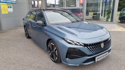 Peugeot 308 Vorführwagen