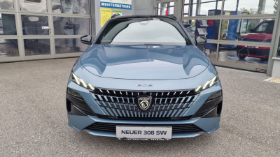 Peugeot 308 Vorführwagen