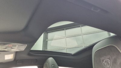 Peugeot 308 Vorführwagen