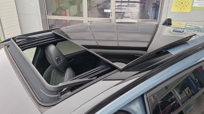 Peugeot 308 Vorführwagen