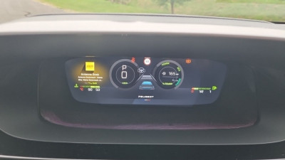 Peugeot 308 Vorführwagen