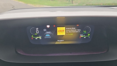 Peugeot 308 Vorführwagen