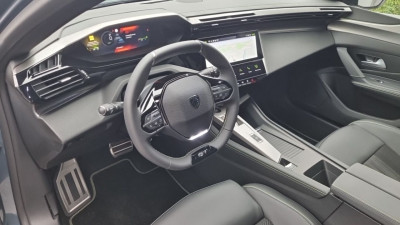 Peugeot 308 Vorführwagen