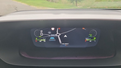 Peugeot 308 Vorführwagen