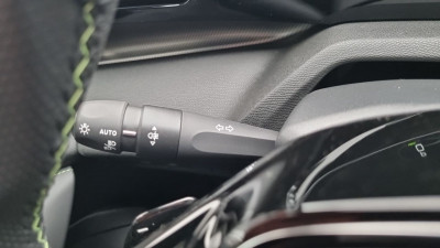 Peugeot 308 Vorführwagen