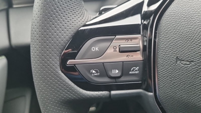 Peugeot 308 Vorführwagen
