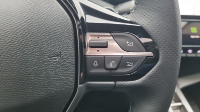 Peugeot 308 Vorführwagen