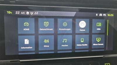 Peugeot 308 Vorführwagen