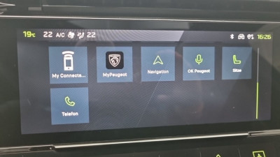 Peugeot 308 Vorführwagen