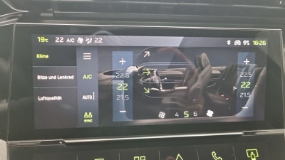 Peugeot 308 Vorführwagen