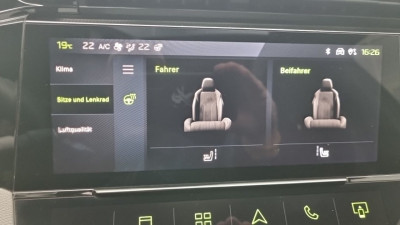 Peugeot 308 Vorführwagen