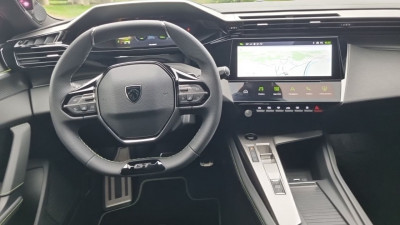 Peugeot 308 Vorführwagen