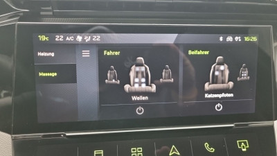 Peugeot 308 Vorführwagen
