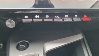 Peugeot 308 Vorführwagen