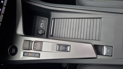 Peugeot 308 Vorführwagen