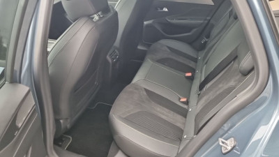 Peugeot 308 Vorführwagen