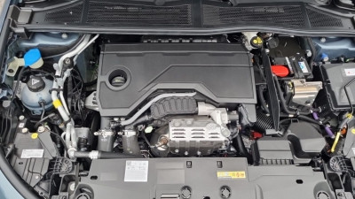 Peugeot 308 Vorführwagen
