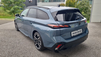 Peugeot 308 Vorführwagen