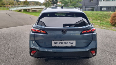 Peugeot 308 Vorführwagen