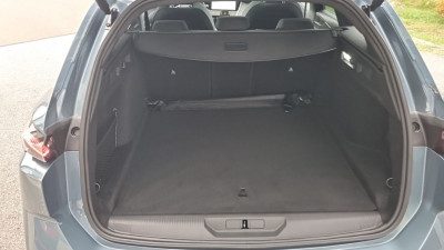 Peugeot 308 Vorführwagen