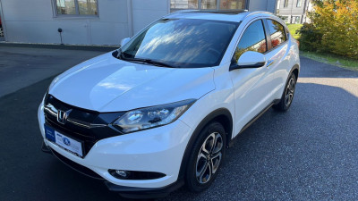 Honda HR-V Gebrauchtwagen Honda HR-V Gebrauchtwagen