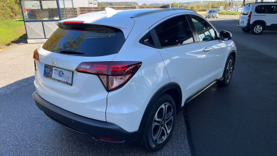 Honda HR-V Gebrauchtwagen Honda HR-V Gebrauchtwagen