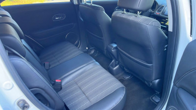 Honda HR-V Gebrauchtwagen Honda HR-V Gebrauchtwagen