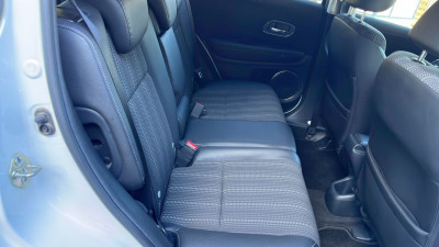 Honda HR-V Gebrauchtwagen Honda HR-V Gebrauchtwagen
