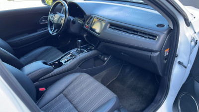 Honda HR-V Gebrauchtwagen Honda HR-V Gebrauchtwagen