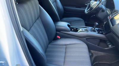 Honda HR-V Gebrauchtwagen Honda HR-V Gebrauchtwagen
