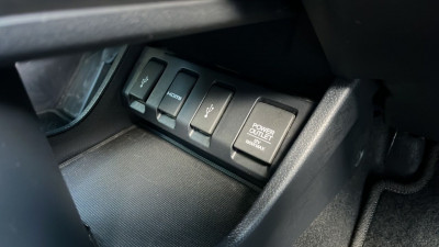 Honda HR-V Gebrauchtwagen Honda HR-V Gebrauchtwagen