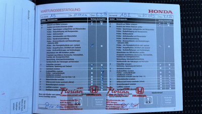 Honda HR-V Gebrauchtwagen Honda HR-V Gebrauchtwagen