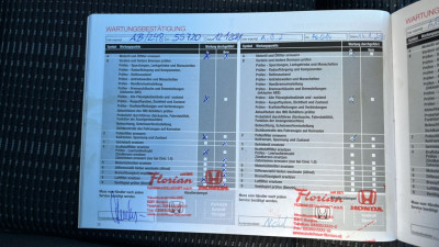 Honda HR-V Gebrauchtwagen Honda HR-V Gebrauchtwagen