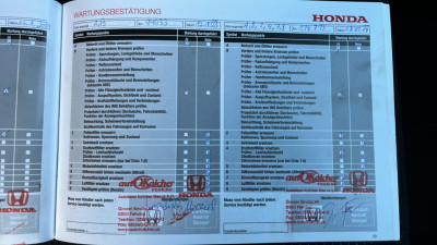 Honda HR-V Gebrauchtwagen Honda HR-V Gebrauchtwagen
