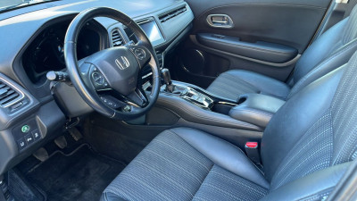 Honda HR-V Gebrauchtwagen Honda HR-V Gebrauchtwagen