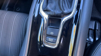 Honda HR-V Gebrauchtwagen Honda HR-V Gebrauchtwagen