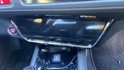 Honda HR-V Gebrauchtwagen Honda HR-V Gebrauchtwagen