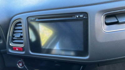 Honda HR-V Gebrauchtwagen Honda HR-V Gebrauchtwagen