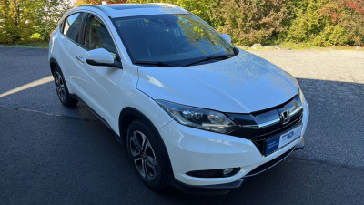 Honda HR-V Gebrauchtwagen Honda HR-V Gebrauchtwagen