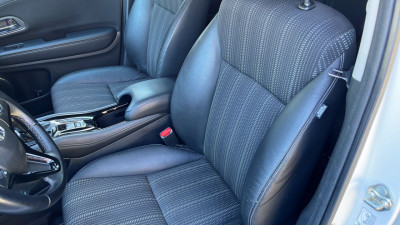 Honda HR-V Gebrauchtwagen Honda HR-V Gebrauchtwagen