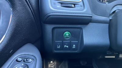 Honda HR-V Gebrauchtwagen Honda HR-V Gebrauchtwagen