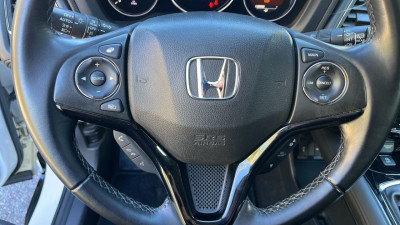 Honda HR-V Gebrauchtwagen Honda HR-V Gebrauchtwagen