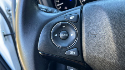 Honda HR-V Gebrauchtwagen Honda HR-V Gebrauchtwagen