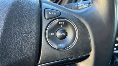 Honda HR-V Gebrauchtwagen Honda HR-V Gebrauchtwagen