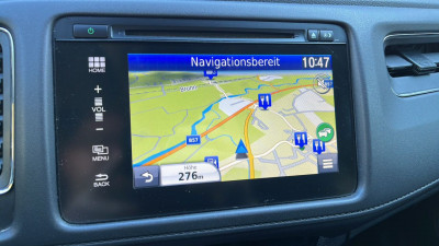 Honda HR-V Gebrauchtwagen Honda HR-V Gebrauchtwagen