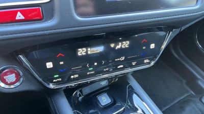 Honda HR-V Gebrauchtwagen Honda HR-V Gebrauchtwagen