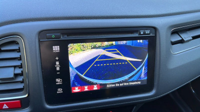 Honda HR-V Gebrauchtwagen Honda HR-V Gebrauchtwagen